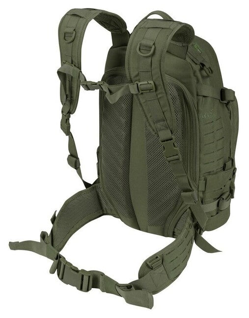 Direct Action® GHOST® Rucksack Cordura® 25l , olivgrün