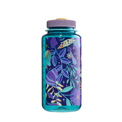 Nalgene WM Sustain Μπουκάλι 1 L, Botanical Mushrooms