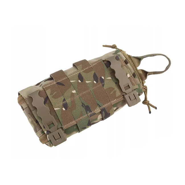 Leguon Tactical Medical Bag Reflexo, Olive