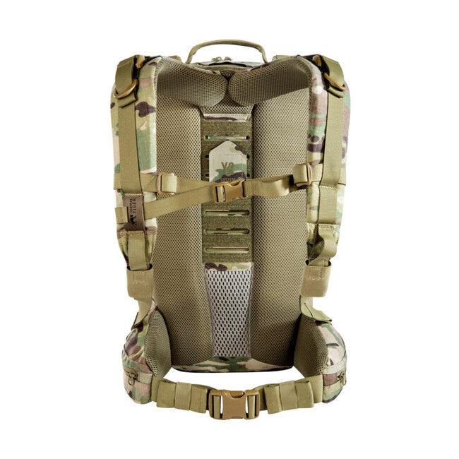 Tasmanian Tiger Modular Combat Pack 24 SLMC σακίδιο πλάτης, multicam