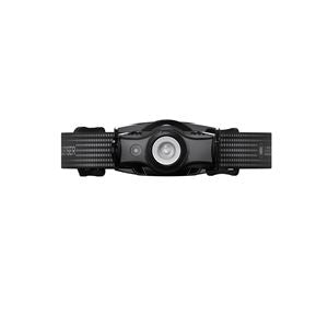 Ledlenser MH5 Headlamp, Black-Grey