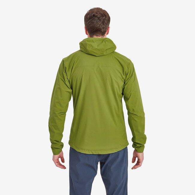 Montane Minimus LITE μπουφάν, λαδί