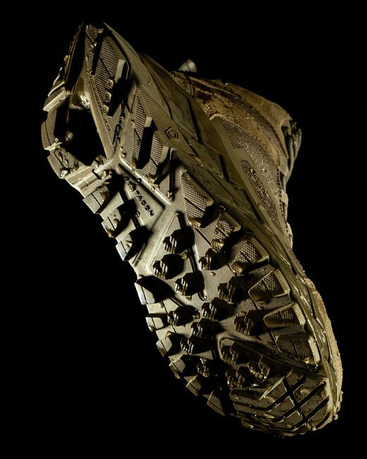 Pentagon Gravity Trekking 6 WP Boots, Coyote