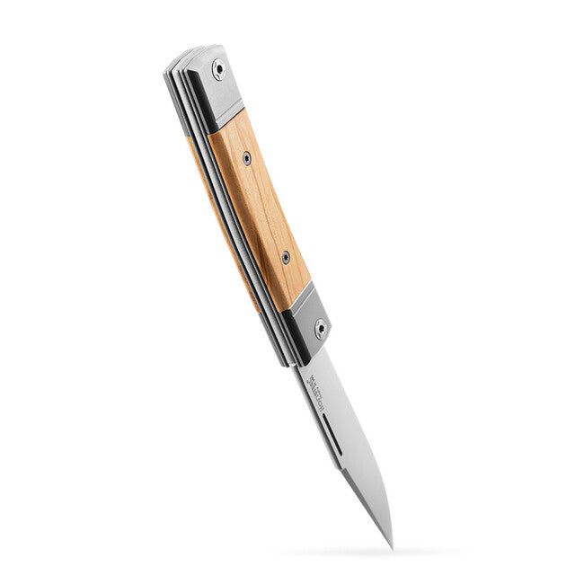 Lionsteel BestMAN BM1 UL Μαχαίρι με Μονή Λάμα από Χάλυβα M390