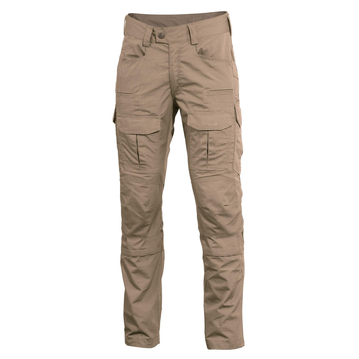 Pentagon Lycos tactical trousers, Coyote