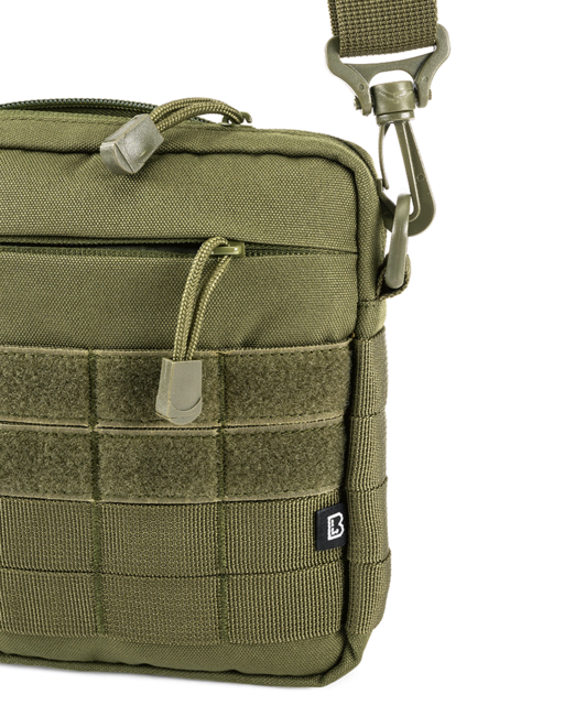 Brandit Urban Pouch, Olive