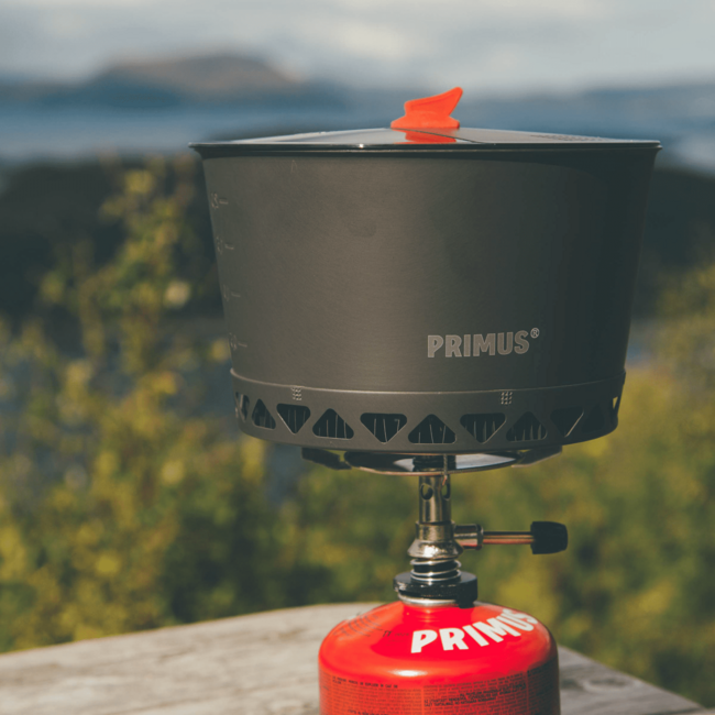 PRIMUS Mimer Camping Stove