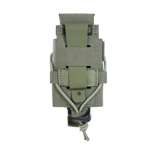 Tasmanian Tiger Wrap Holder Grenade Pouch, Stone Grey Olive