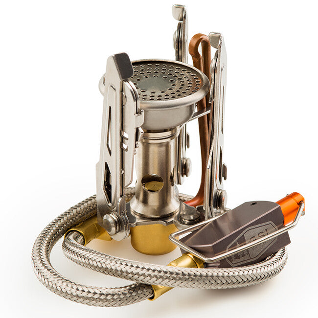 GSI Outdoors Pinnacle 4 Season Stove