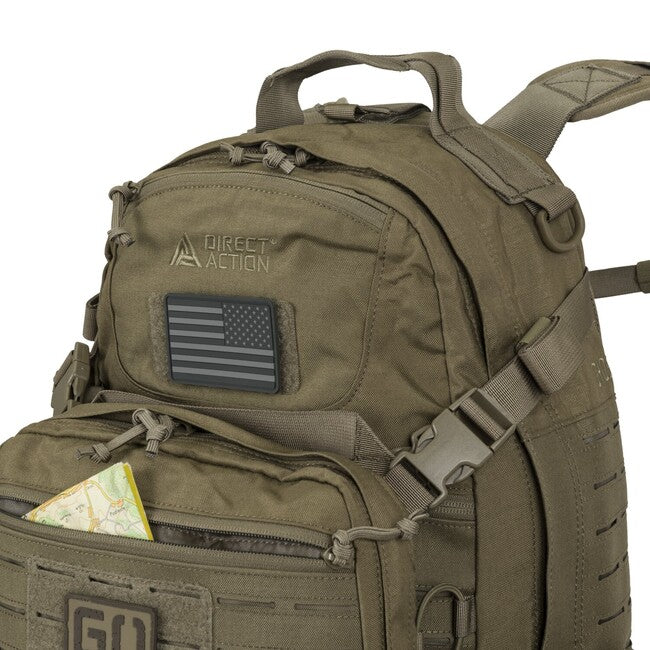 Direct Action Ghost MkII rucksack - Cordura - adaptive green