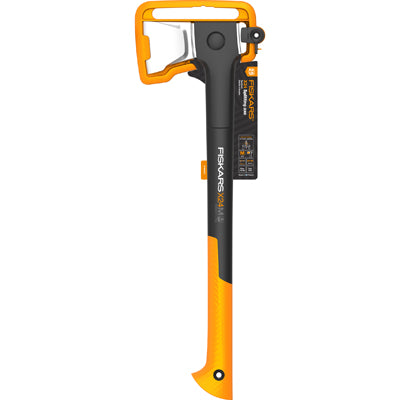 Fiskars Splitting Axe X-Series X24 - M-Blade