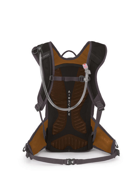 Osprey Raven 14 Cycling Backpack, Space Travel Grey
