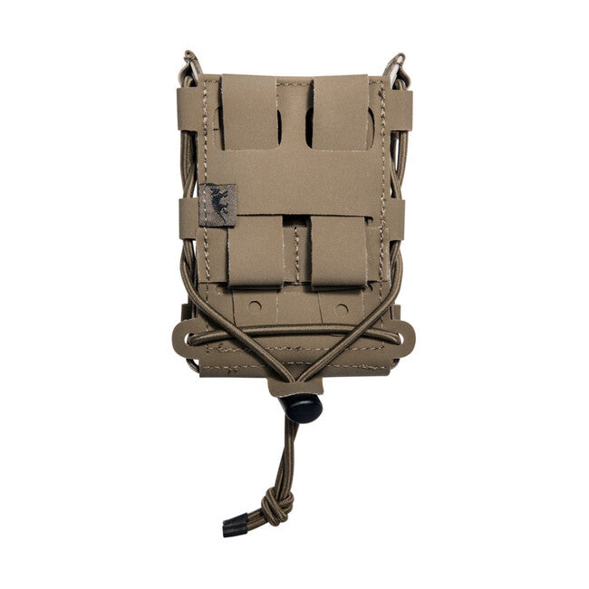 Tasmanian Tiger SGL Mag Pouch MCL Amfibia, Coyote Brown