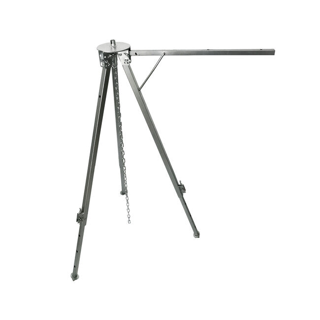 Origin Outdoors Mammoth Tripod Grill