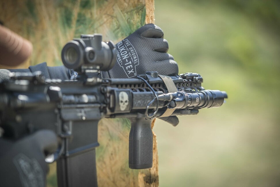 Helikon-Tex Rangeman Gloves, Coyote