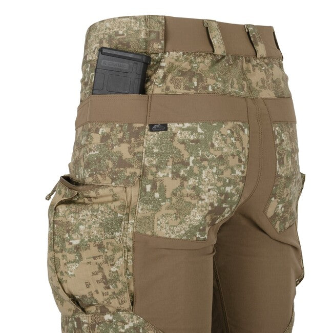 Helikon-Tex HYBRID TACTICAL παντελόνι NyCo Ripstop, PenCott BadLands™