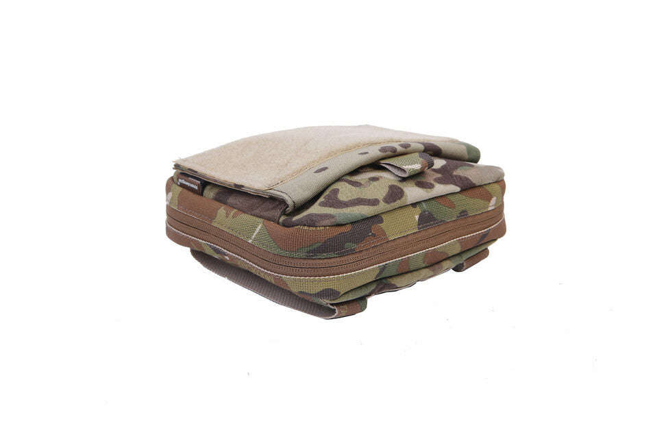 Emersongear Multifunctional EDC GP Pouch, Grey
