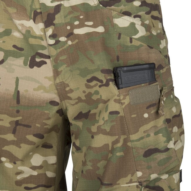 Helikon-Tex Σορτς Flex 8,5'' Αστικές Τακτικές NyCo Ripstop, MultiCam