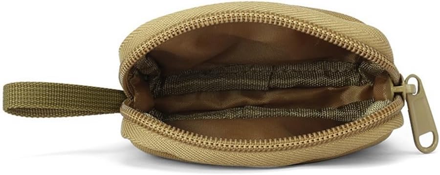 DRAGOWA TACTICAL Papa Multi-functional Pouch, Black