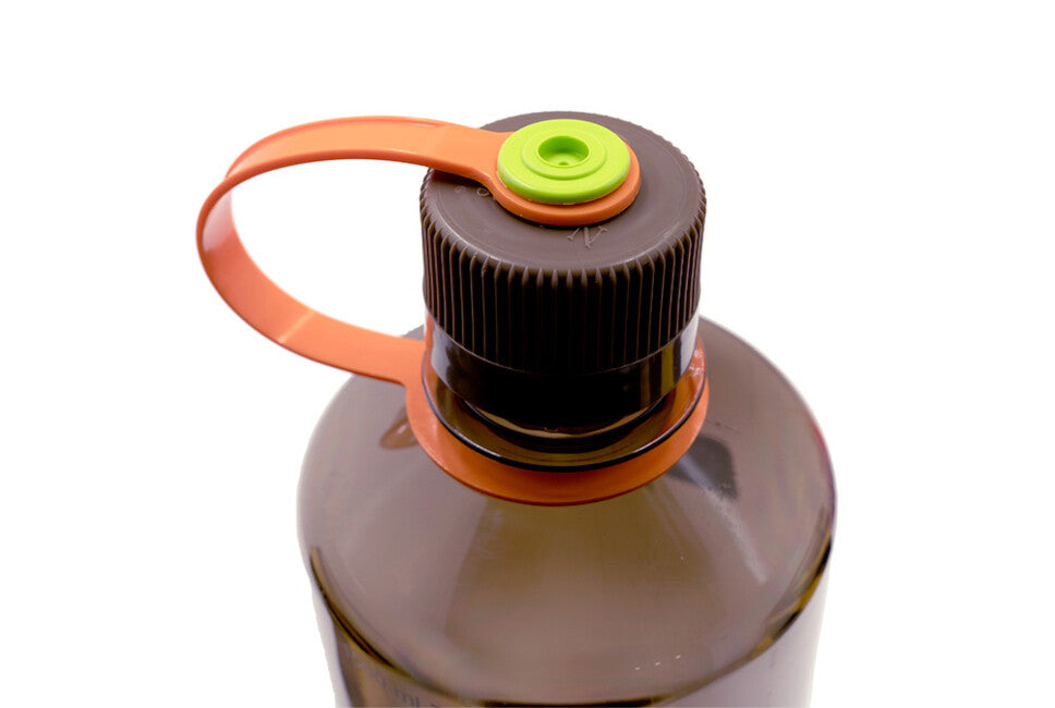 Nalgene NM Sustain Φιάλη Νερού 1 L, Woodsman