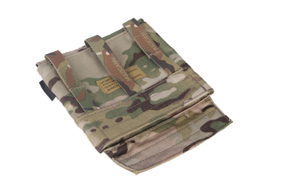 Emersongear Side Panel Pouch Set, Coyote
