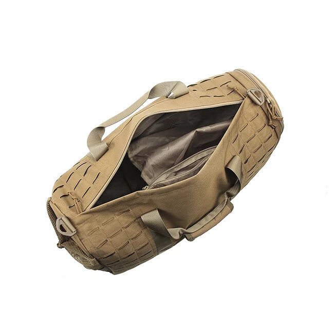 Dragowa Tactical Τσάντα Ταξιδίου 36L, χακί