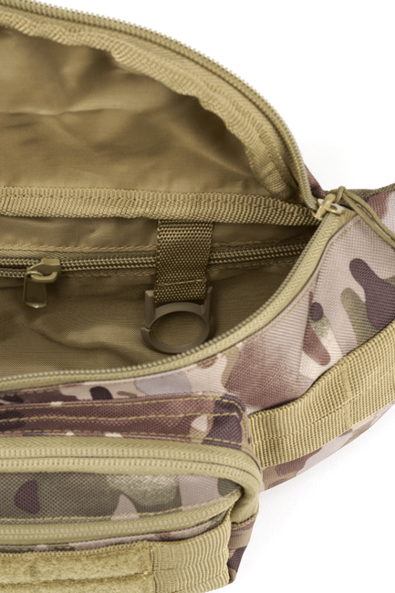 Brandit Molle Ζώνη Μέσης Tactical Camo