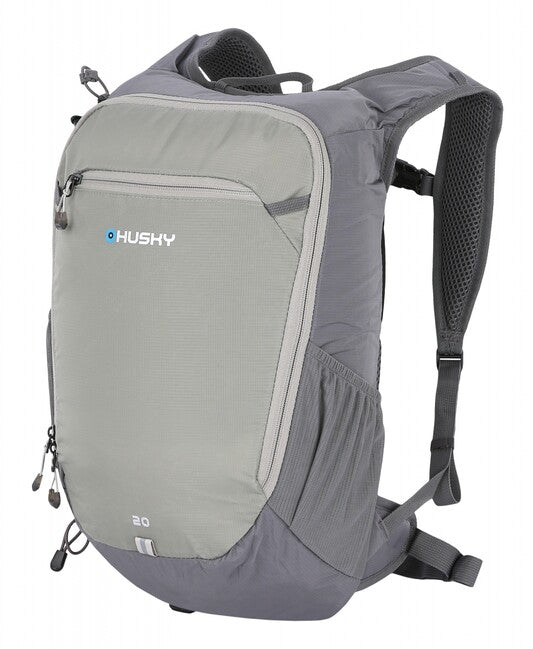 HUSKY Peten Backpack 20L, Grey
