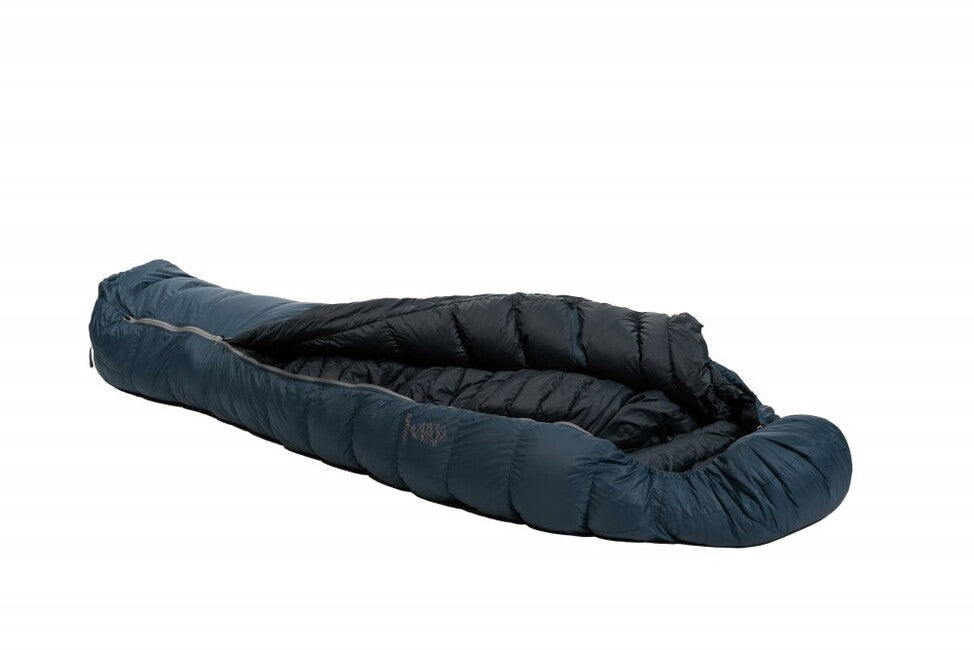 Patizon R 900 M Ganzjahresschlafsack Left, midnight navy