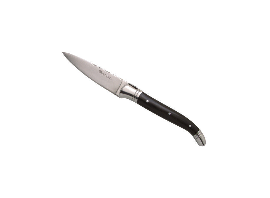 Laguiole DUB130 Kitchen Knife Set, Stamina Handle