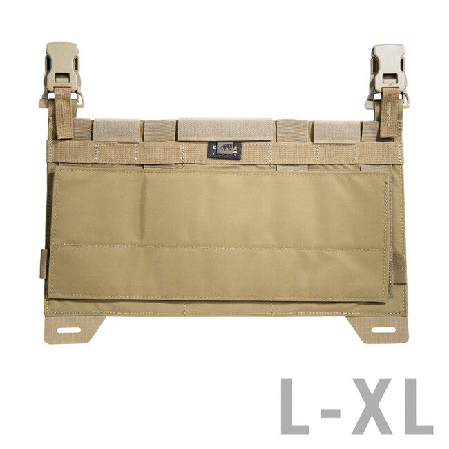 Tasmanian Tiger Carrier Panel LC, Coyote Brown