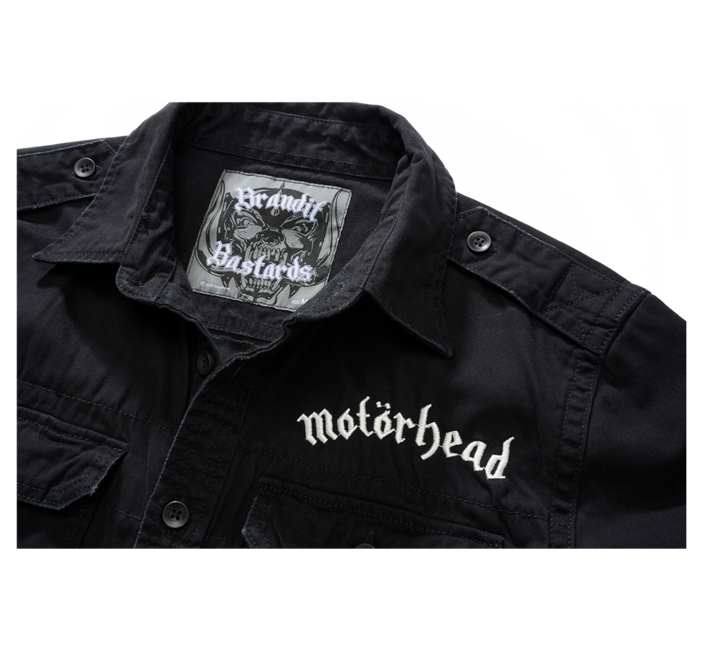 Brandit MOLLE Beinverkleidung, oliv