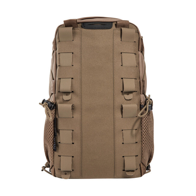 Tasmanian Tiger Tac Pouch 11 MKII Backpack, Coyote Brown