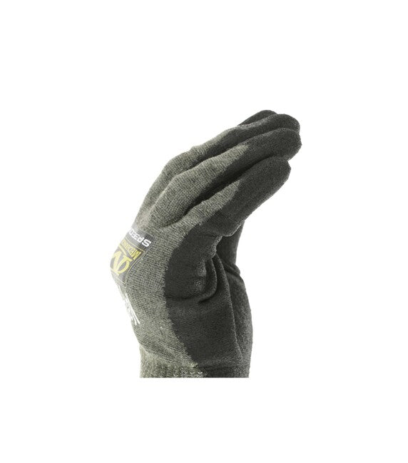 Mechanix SpeedKnit F9 Work Gloves