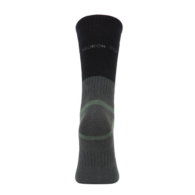 Helikon-Tex HEAVYWEIGHT Socks, Black