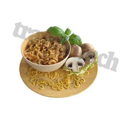 Travellunch 6 Pack Meal Mix with Meat, 125g