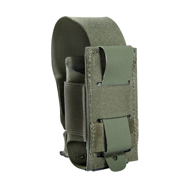 Tasmanian Tiger Flashbang Pouch Seitentasche, oliv