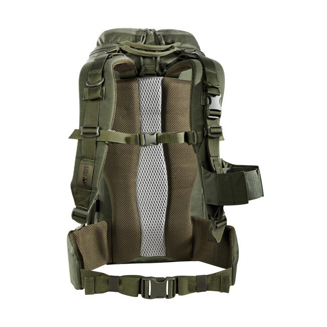Tasmanian Tiger PACK 30 modularer rucksack für kamera, oliv