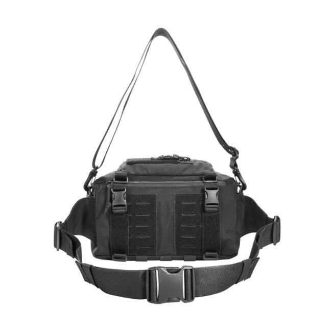 Tasmanian Tiger Medic Hip Bag ιατρική τσάντα μέσης, μαύρη