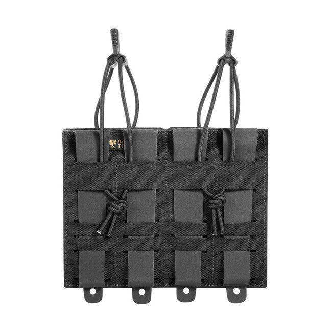 Tasmanian Tiger SGL Mag Pouch BEL MKIII, Black