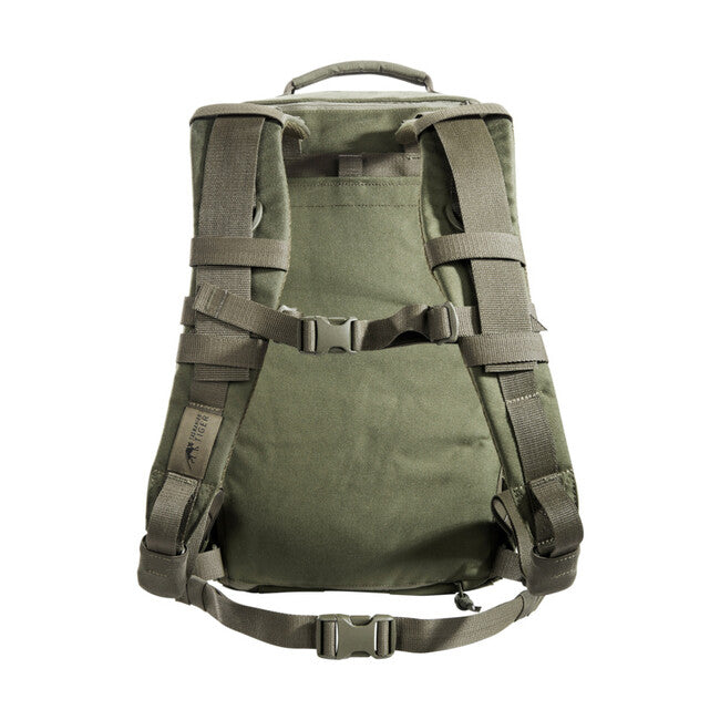 Tasmanian Tiger Medic Assault Pack L MKII, Olive, 19L
