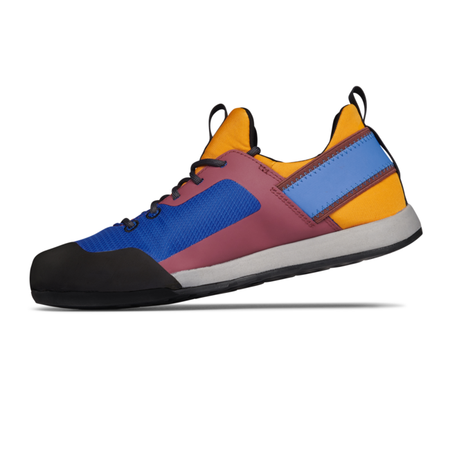 Black Diamond Session 2 Γυναικεία Αθλητικά Παπούτσια, marigold-clean blue