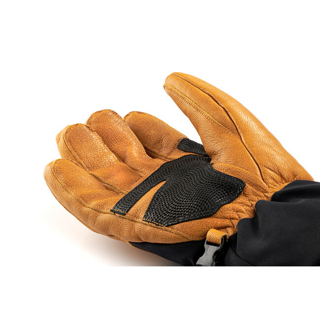 Therm-ic Freeride Extra Warm Gloves