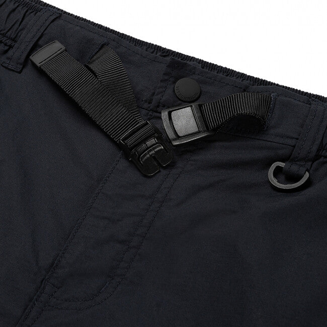 Vintage Industries Elliott Outdoor-Shorts, steel