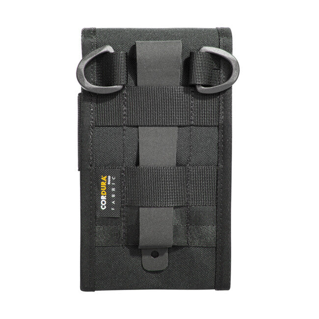 Tasmanian Tiger Tactical XXL Phone Pouch, Black