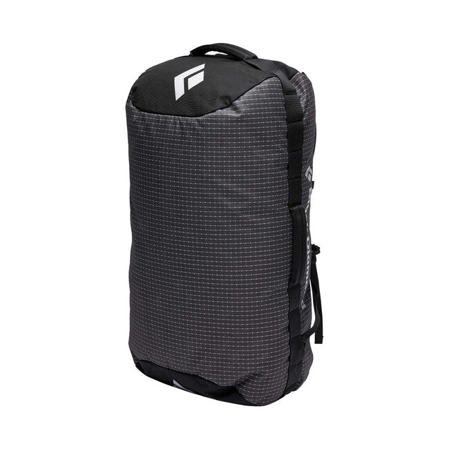 Black Diamond Stonehauler 90L Climbing Backpack, Black