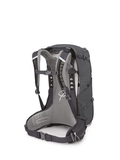 OSPREY Sirrus 24 wanderrucksack, tunnel vision grey