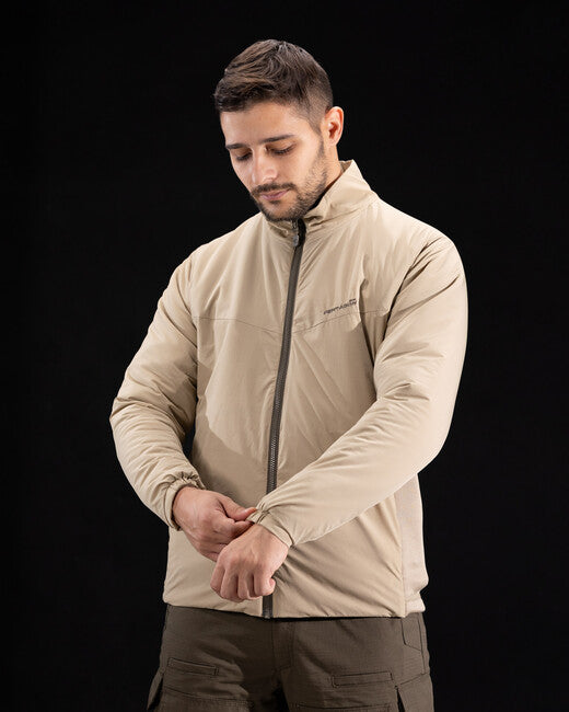 Pentagon Jacke Lynx V2.0 3M G60, RAL7013