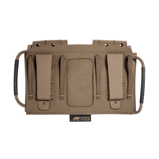 Tasmanian Tiger IFAK Pouch Dual θήκη πρώτων βοηθειών, coyote brown