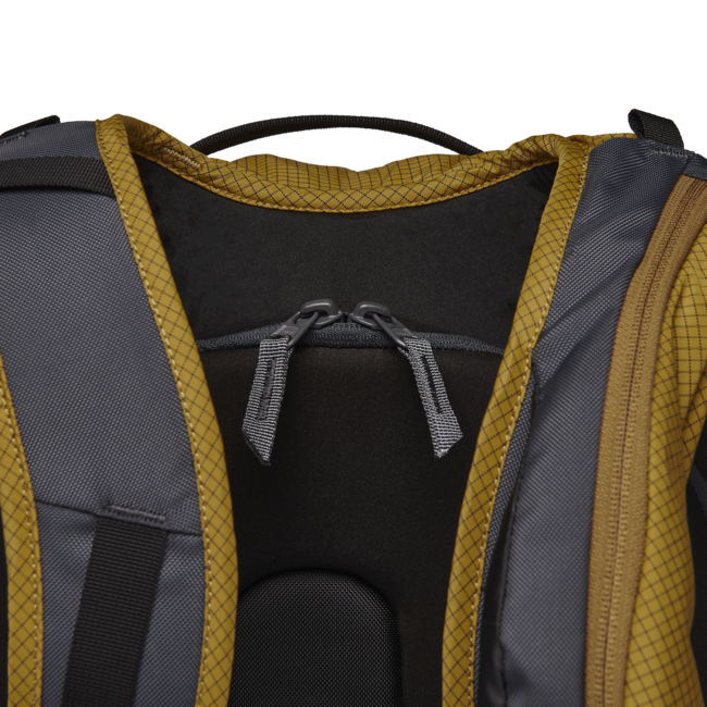 Black Diamond Dawn Patrol 25 Skiing Backpack, Amber